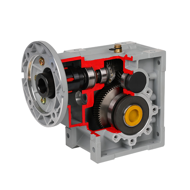 BKM REDUCER GIPOID GEAR
