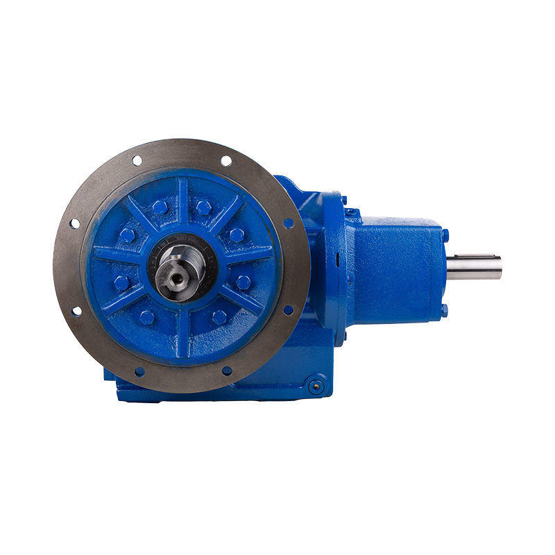 K-серия, установленная на ногах, спираль-бешенство, Gearmotor