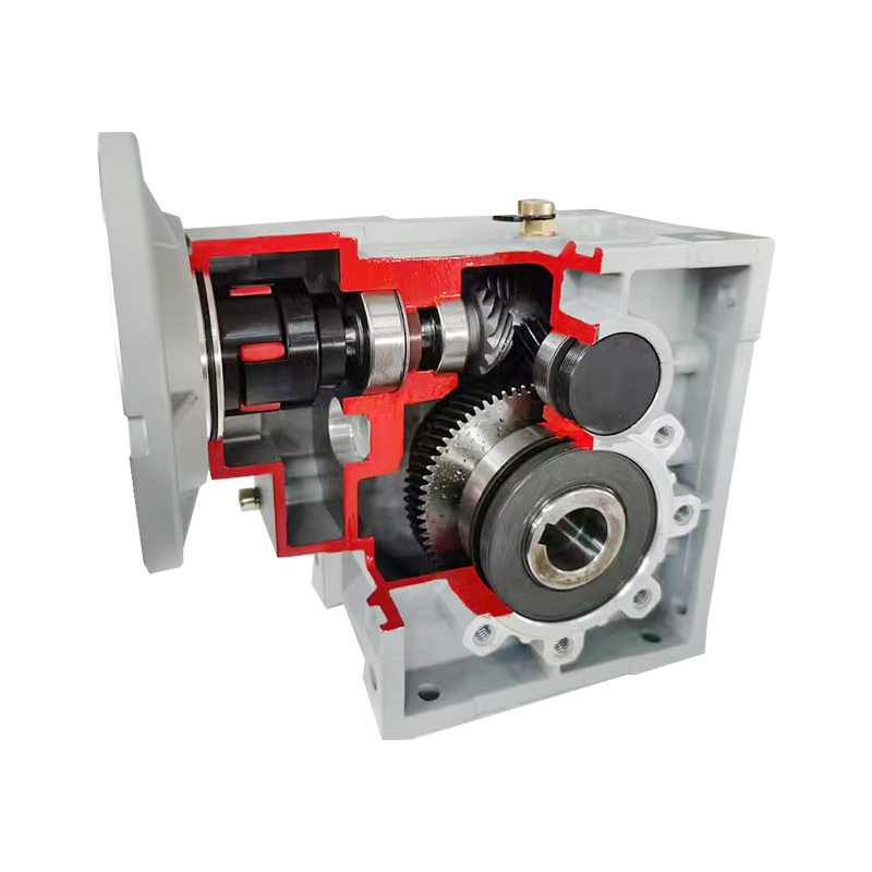 BKM REDUCER GIPOID GEAR