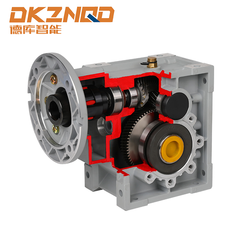 BKM REDUCER GIPOID GEAR