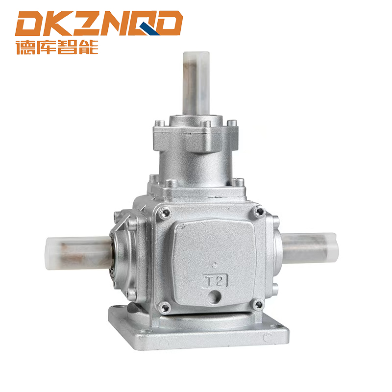 Bevel Gearbox