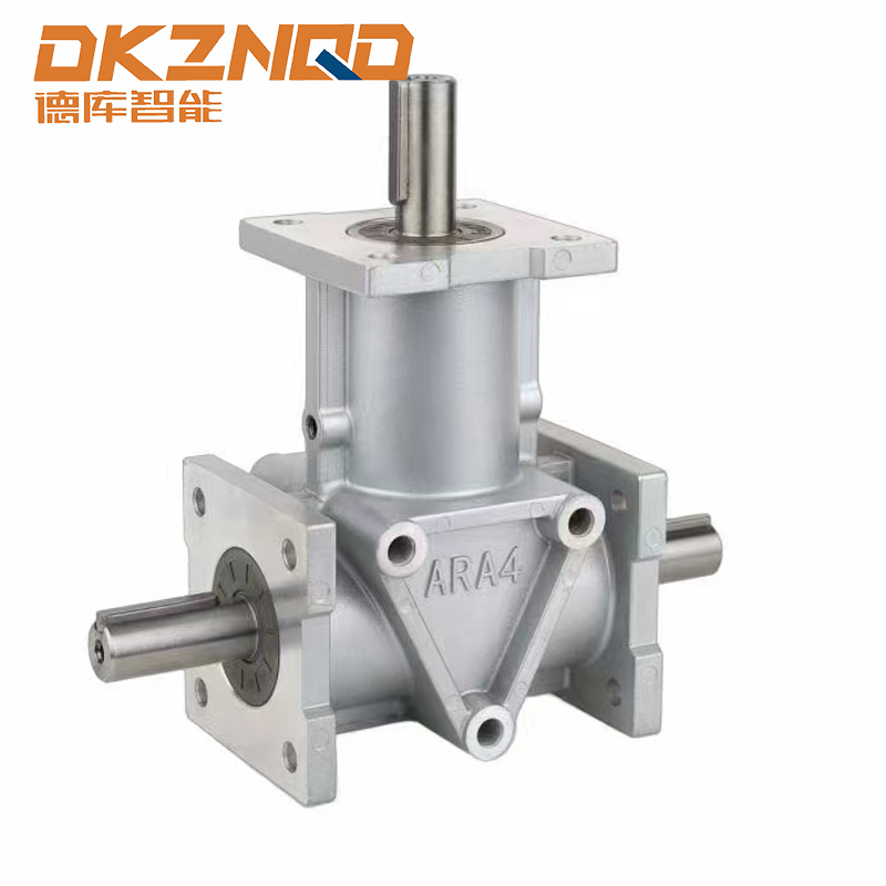 Bevel Gearbox