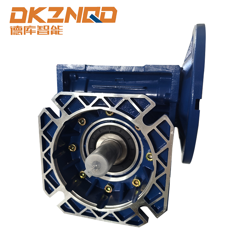 RV Worm Gear Reducer