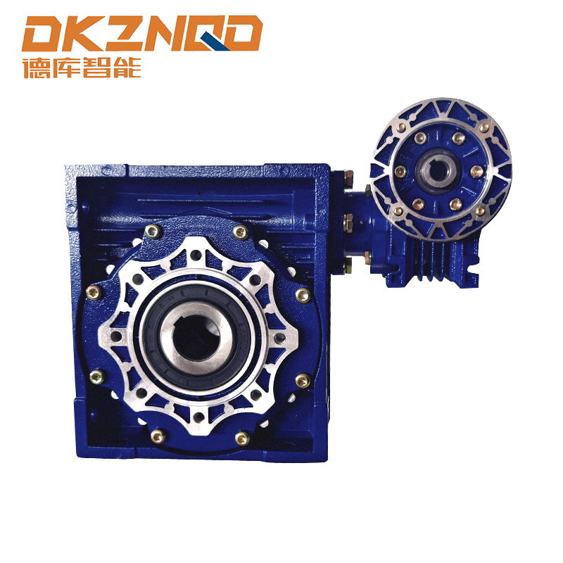 RV Worm Gear Reducer