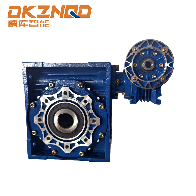 RV Worm Gear Reducer