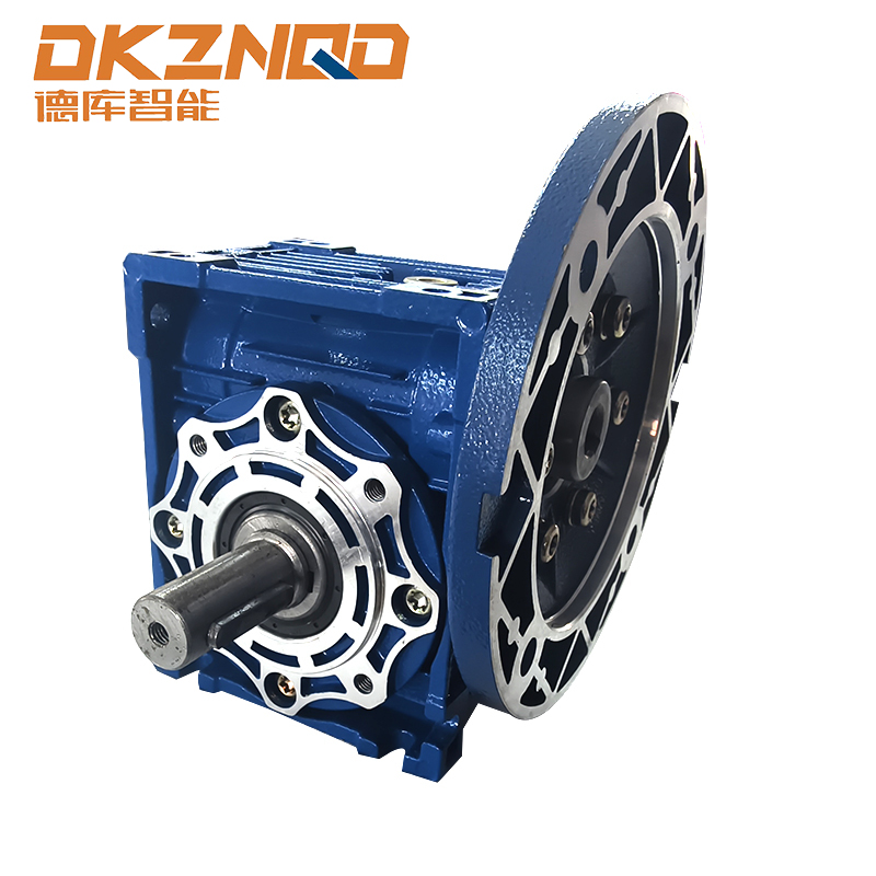 RV Worm Gear Reducer