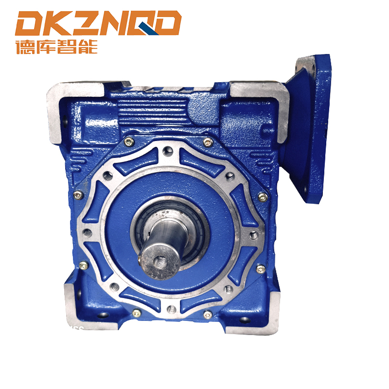 RV Worm Gear Reducer