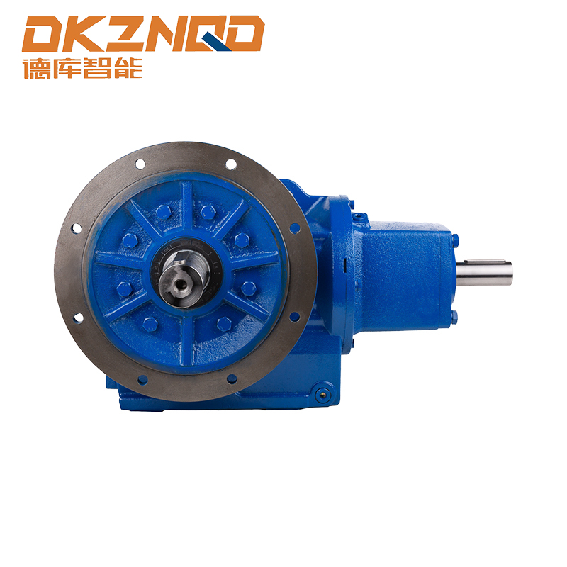 K-серия, установленная на ногах, спираль-бешенство, Gearmotor