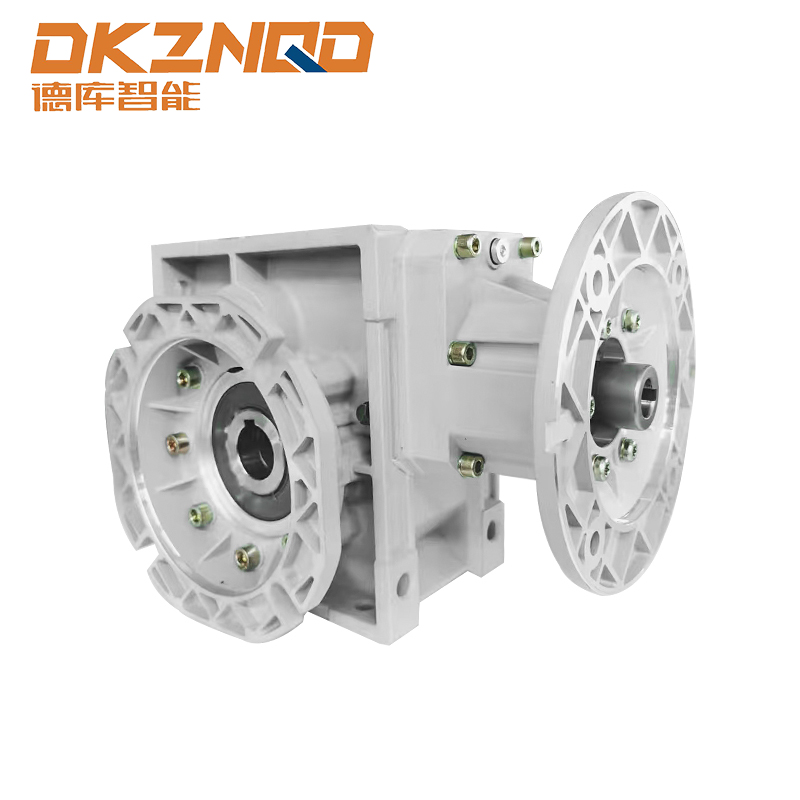 Высокоэффективные блоки гипоидных передач