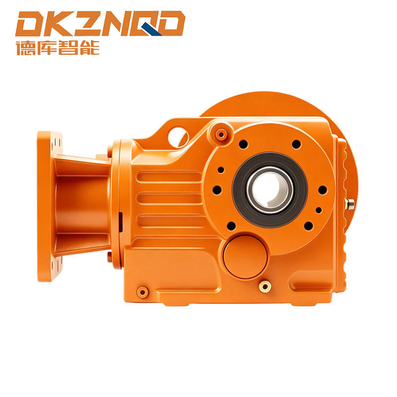 Industrial High Efficiency Gearmotor for Variable Speed Applications